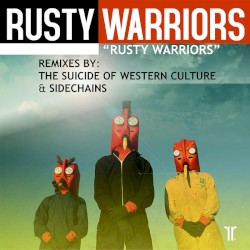 Rusty Warriors