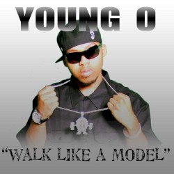 Walk Like a Model