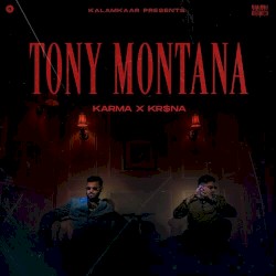 Tony Montana