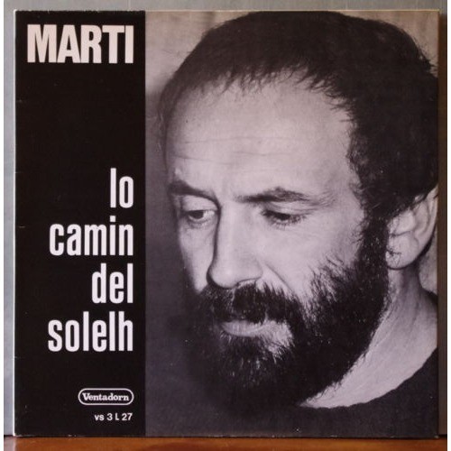 Lo camin del solelh