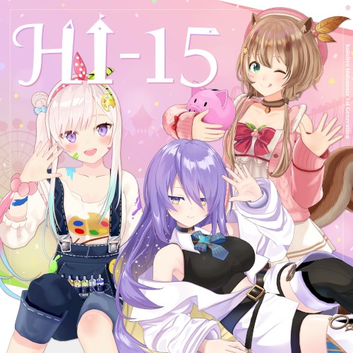 HI‐15