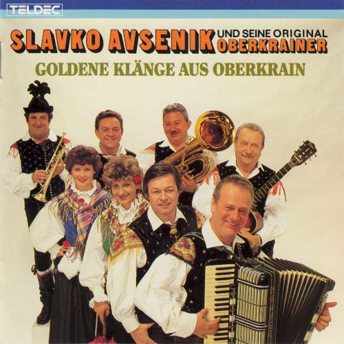 Goldene Klänge aus Oberkrain