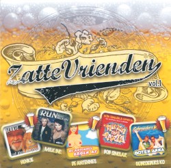 ZatteVrienden, vol. 1