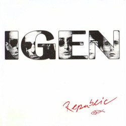 Igen