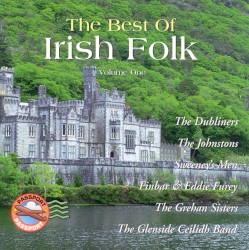 The Best of Irish Folk, Volume One