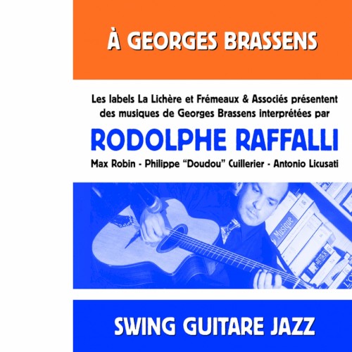 À Georges Brassens, Vol. 1
