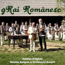 gRai Romanesc