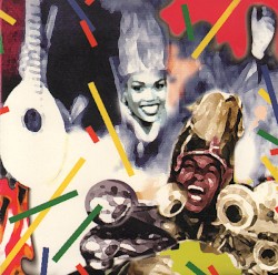 Il Disco del Mese: Brasile