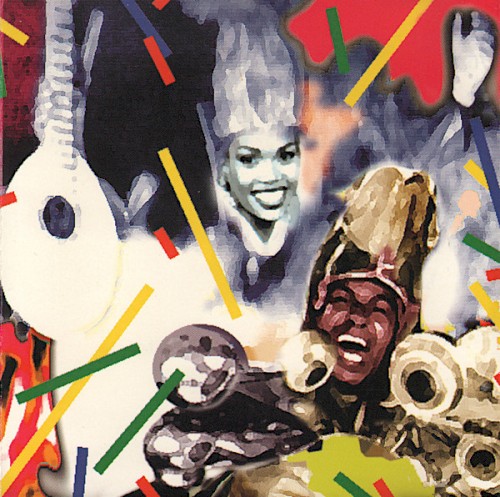 Il Disco del Mese: Brasile