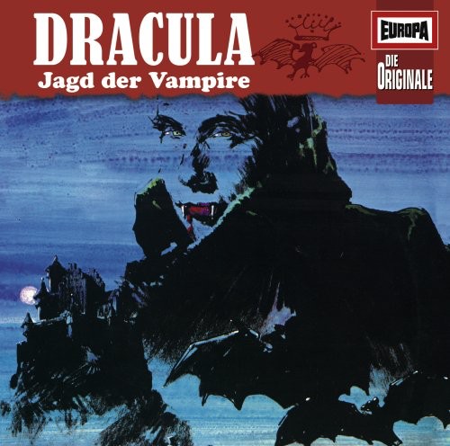 Dracula: Jagd der Vampire