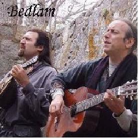 Bedlam