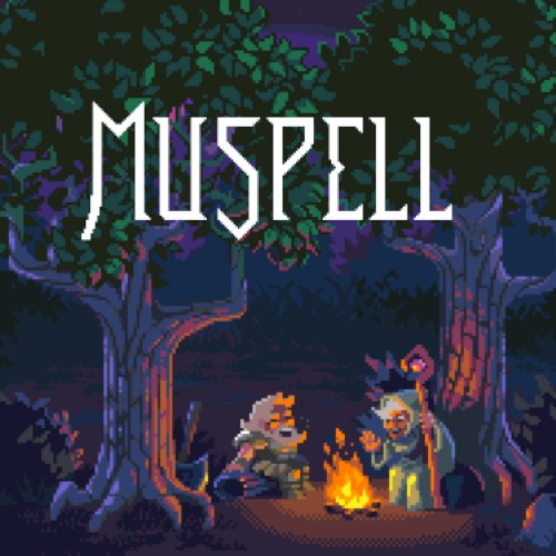 Muspell Demo OST