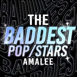 The Baddest Pop/Stars (from "League of Legends")
