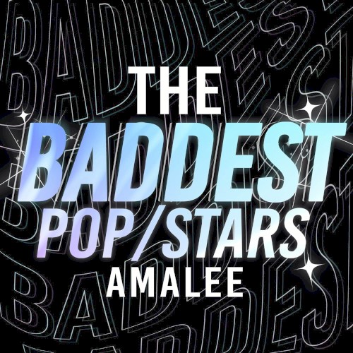 The Baddest Pop/Stars (from "League of Legends")
