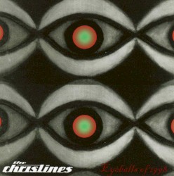 Eyeballs Of 1998