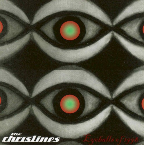 Eyeballs Of 1998