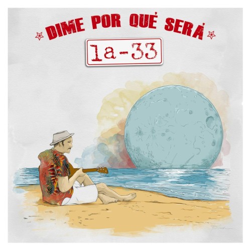 Dime por qué será