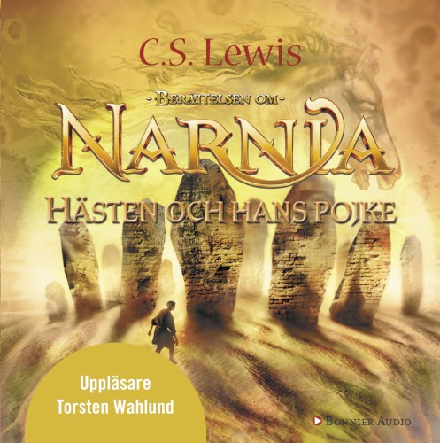 Berättlesen om Narnia - Hästen och hans pojke