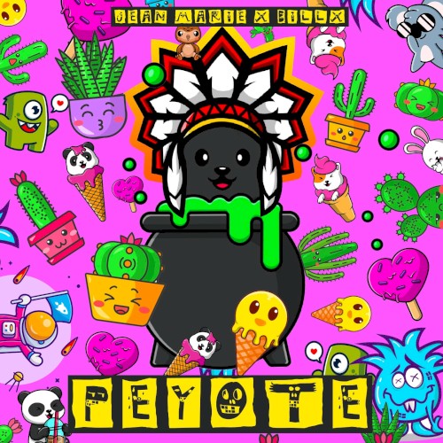 Peyote
