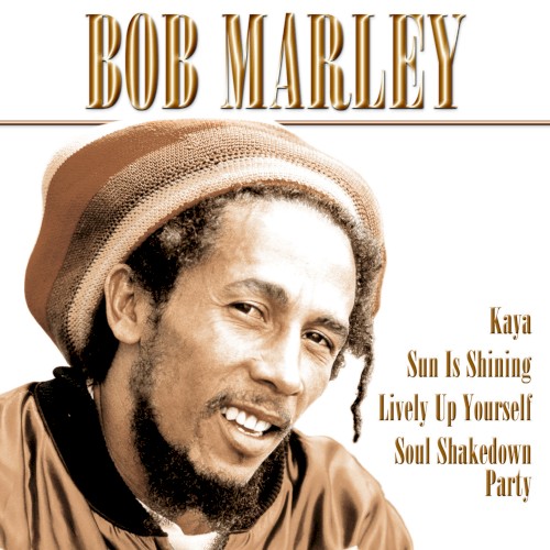 Bob Marley