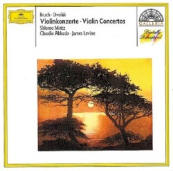 Violinkonzerte
