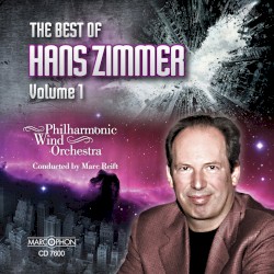 The Best of Hans Zimmer, Volume 1