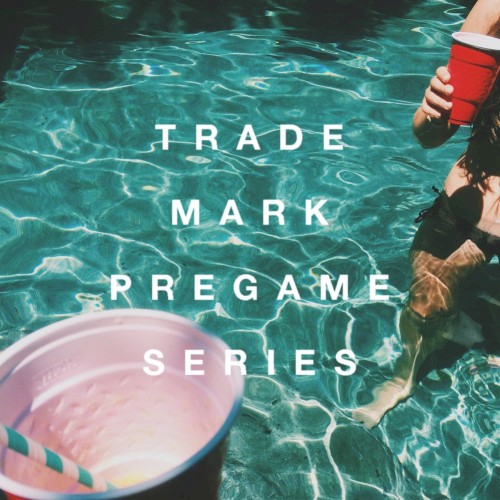 The Pregame Series (May 018)