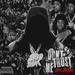 Don’t Trust Me