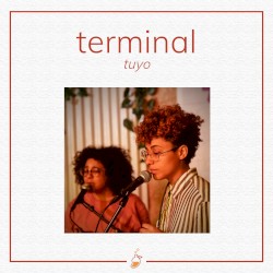 Terminal (Ao Vivo no Estúdio MangoLab)