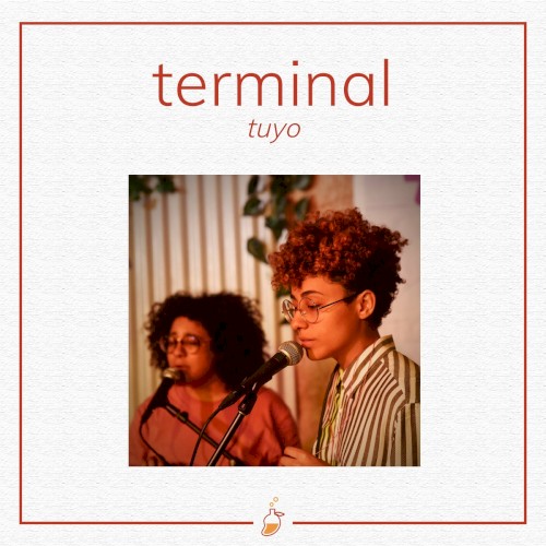 Terminal (Ao Vivo no Estúdio MangoLab)