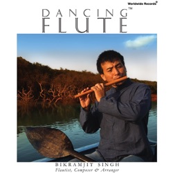 Dancing Flute, Volume 1