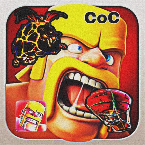 Clash of Clans song
