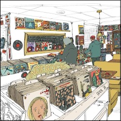 Indie/Rock Playlist: April 2024