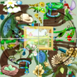 Spring Forward (Spring 2 2222...)