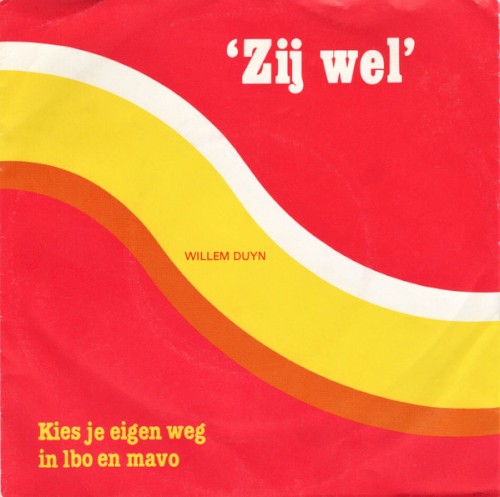 Zij wel