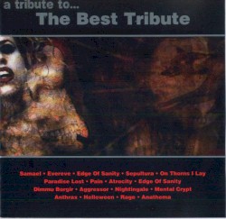 A Tribute to… The Best Tribute