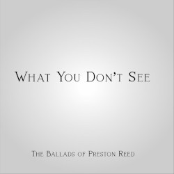 What You Don’t See