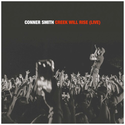 Creek Will Rise (live)
