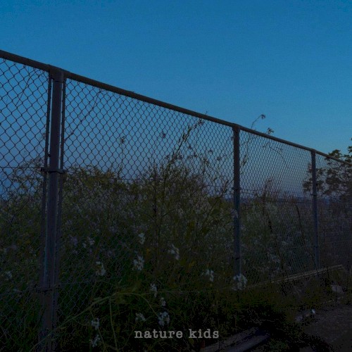 nature kids