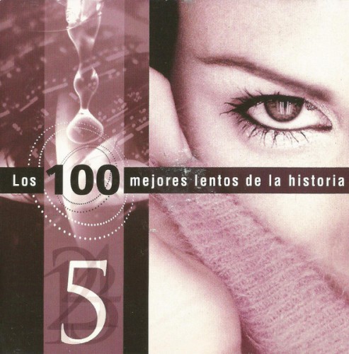 Los 100 mejores lentos de la historia, volumen 5