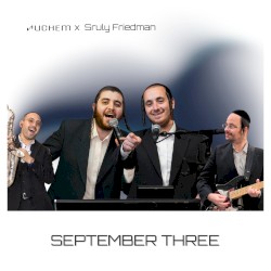 Sep. 3 '26 Fried Wedding