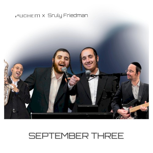 Sep. 3 '26 Fried Wedding
