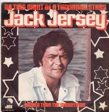 On This Night of a Thousand Stars / Higher Than the Mountains