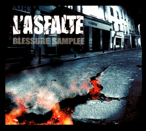 Blessure Samplée