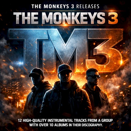 The Monkeys 3
