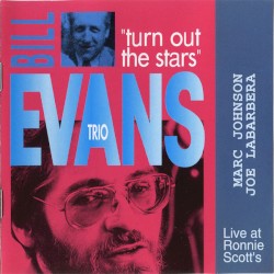 Turn Out the Stars
