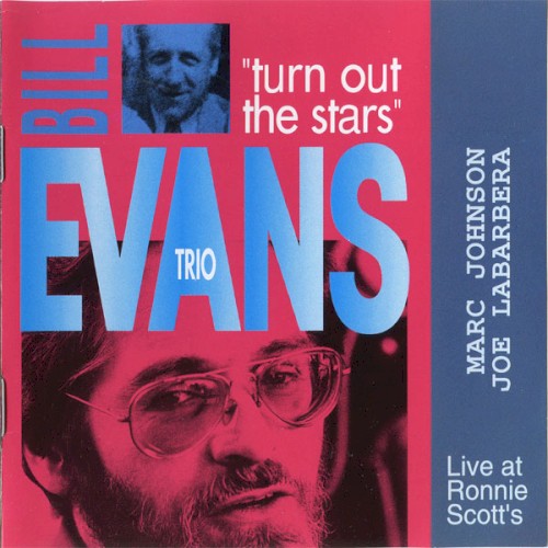 Turn Out the Stars