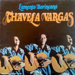 Lamento borincano