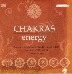 Chakras Energy