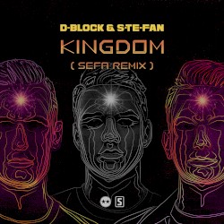 Kingdom (Sefa remix)